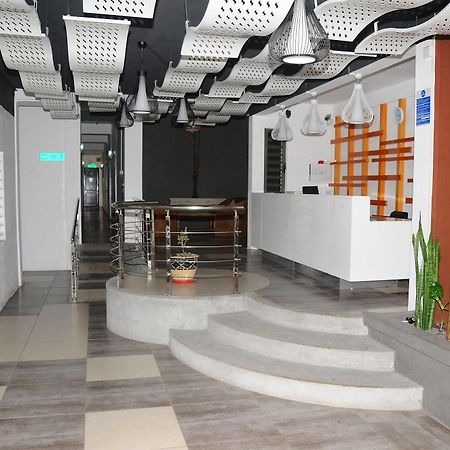 Le Flamboyant Hotel Port Mathurin Ngoại thất bức ảnh