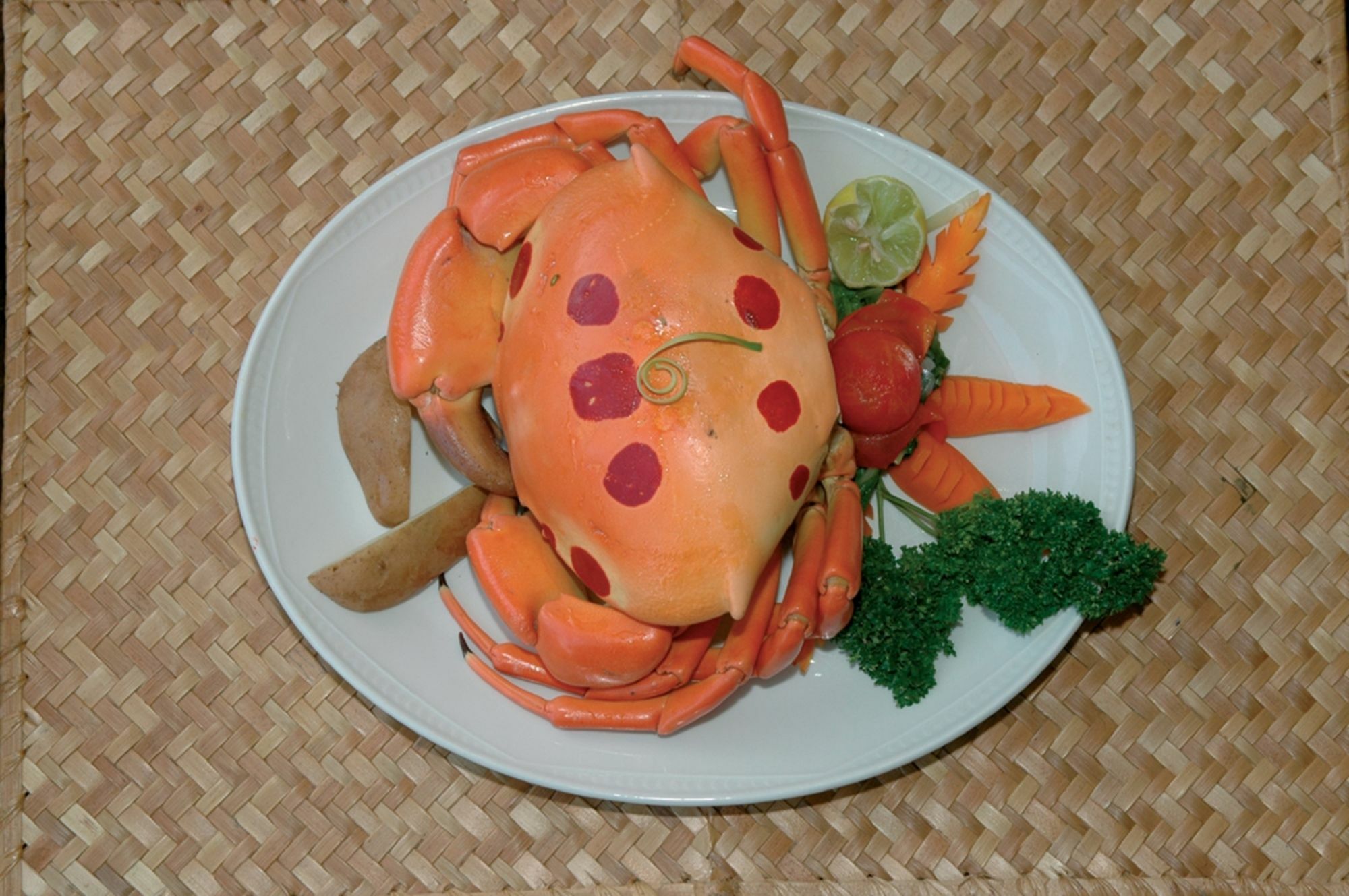 Le Flamboyant Hotel Port Mathurin Ngoại thất bức ảnh